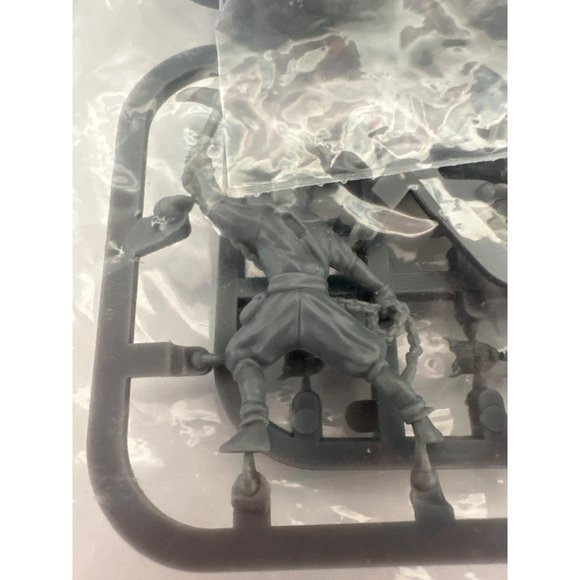 Forbidden Fortress Shadow Clan Ninjas Deluxe Enemy Pack Assassins Replacement - Picture 5 of 6
